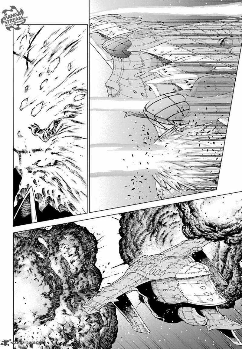 Ubel Blatt - Chapter 149 - Trang 24