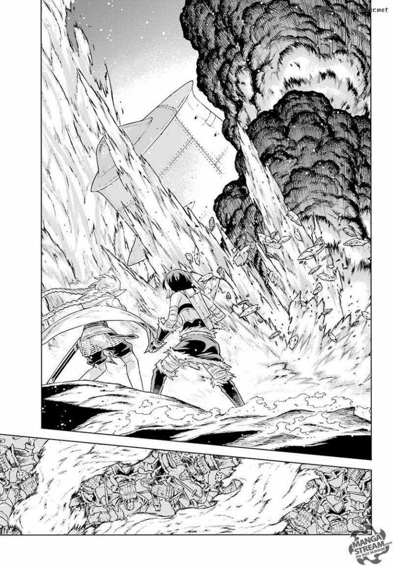 Ubel Blatt - Chapter 149 - Trang 25