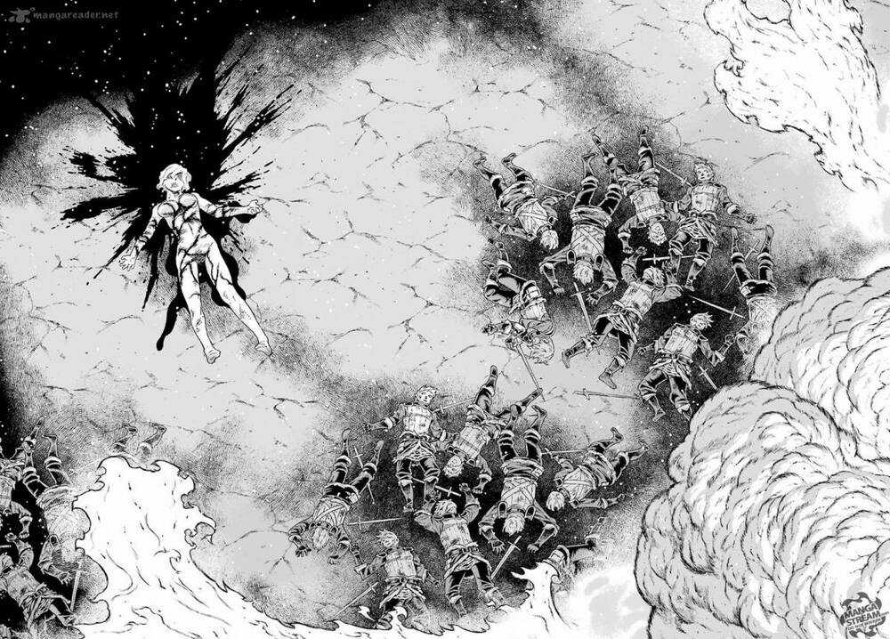 Ubel Blatt - Chapter 149 - Trang 26