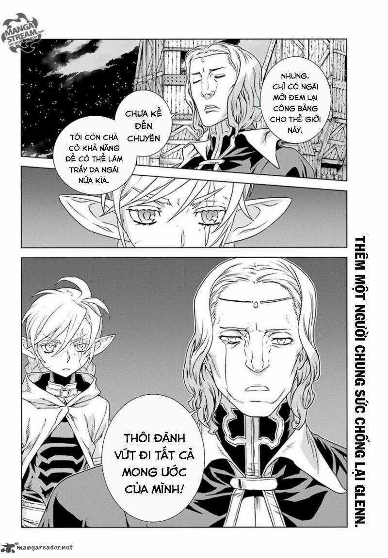 Ubel Blatt - Chapter 149 - Trang 29