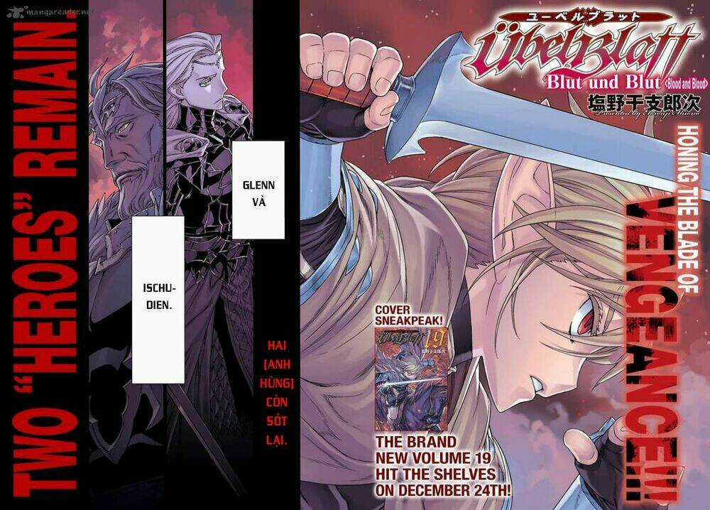 Ubel Blatt - Chapter 149 - Trang 4