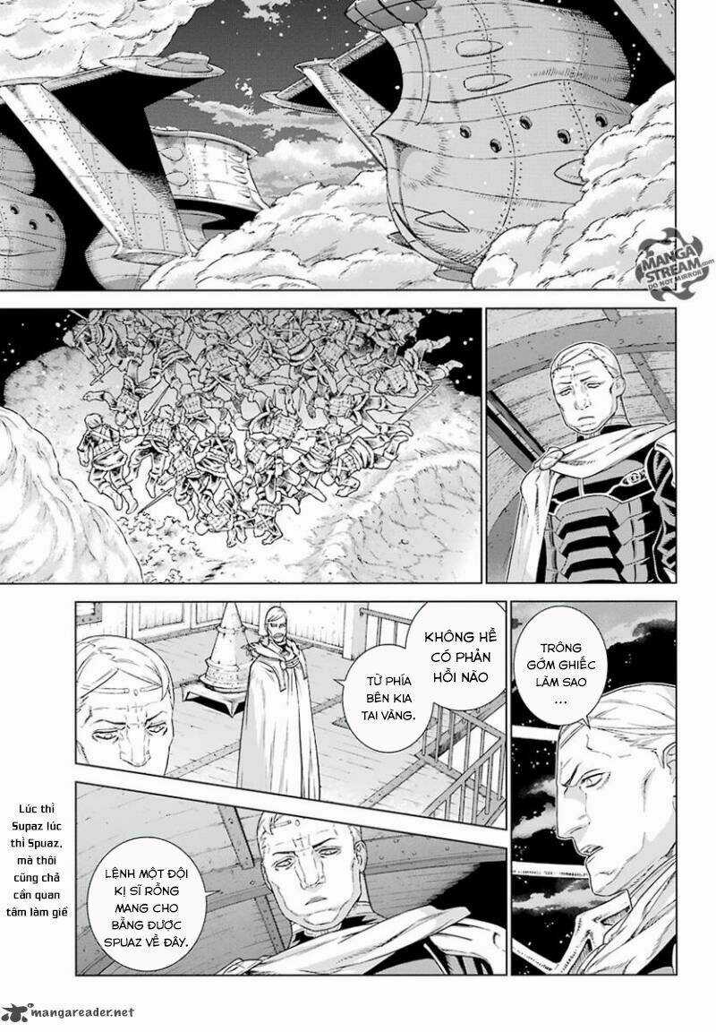 Ubel Blatt - Chapter 149 - Trang 6