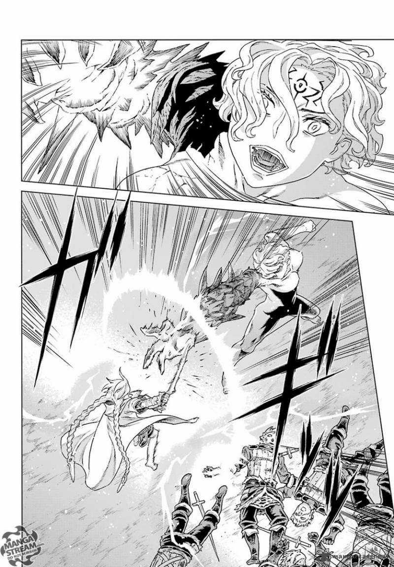 Ubel Blatt - Chapter 149 - Trang 7