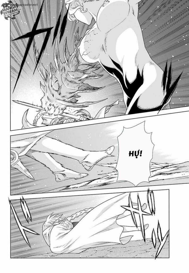 Ubel Blatt - Chapter 149 - Trang 9