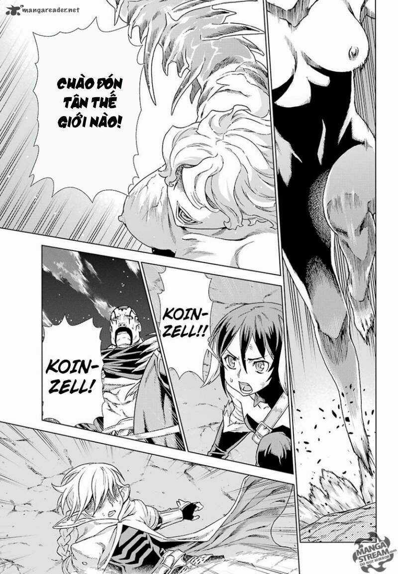 Ubel Blatt - Chapter 149 - Trang 10