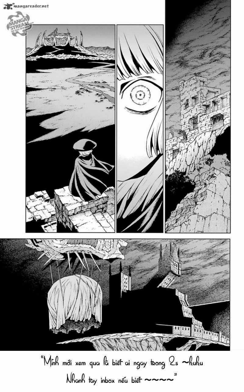 Ubel Blatt - Chapter 150 - Trang 2