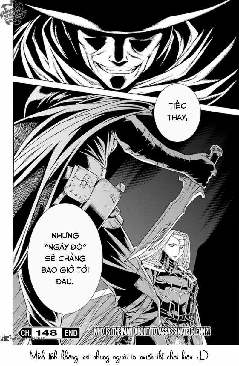 Ubel Blatt - Chapter 150 - Trang 3