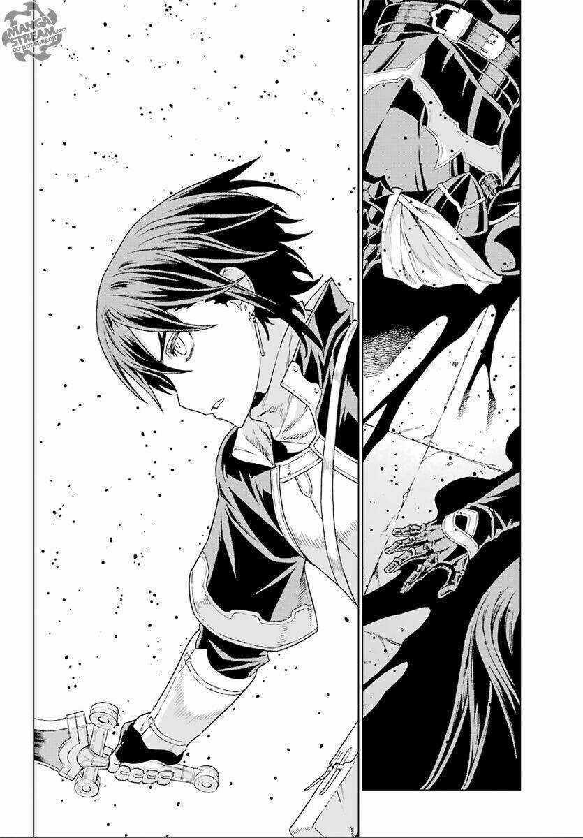 Ubel Blatt - Chapter 152 - Trang 11