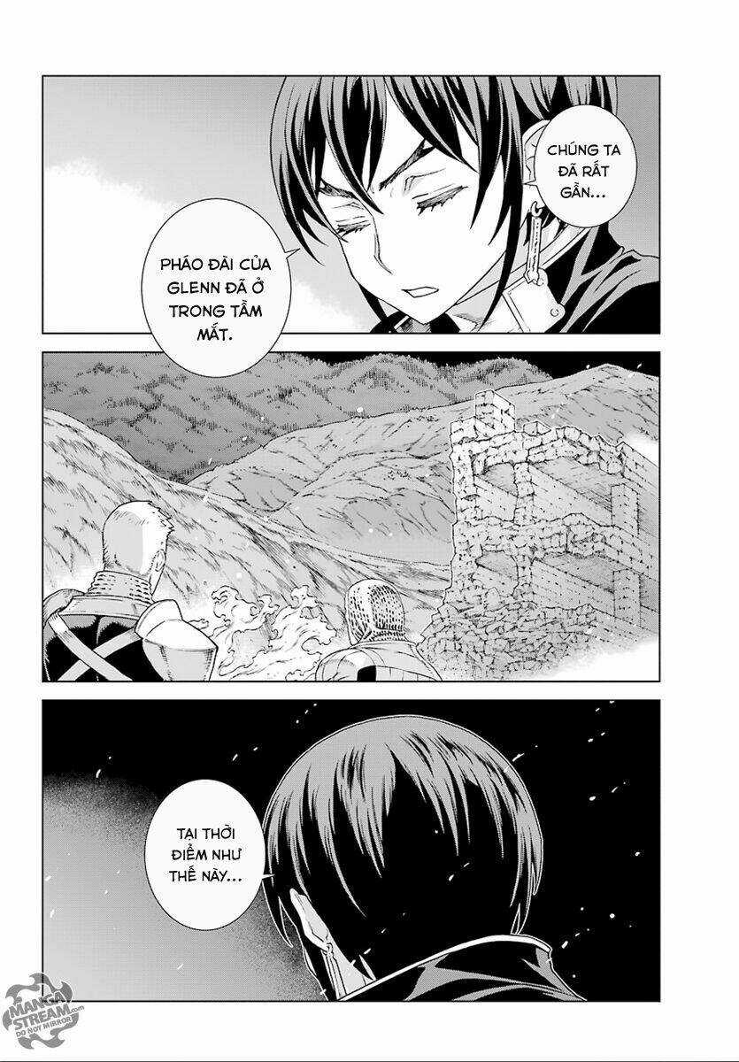 Ubel Blatt - Chapter 152 - Trang 13