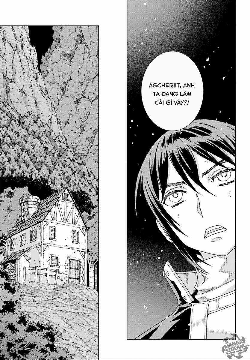 Ubel Blatt - Chapter 152 - Trang 14