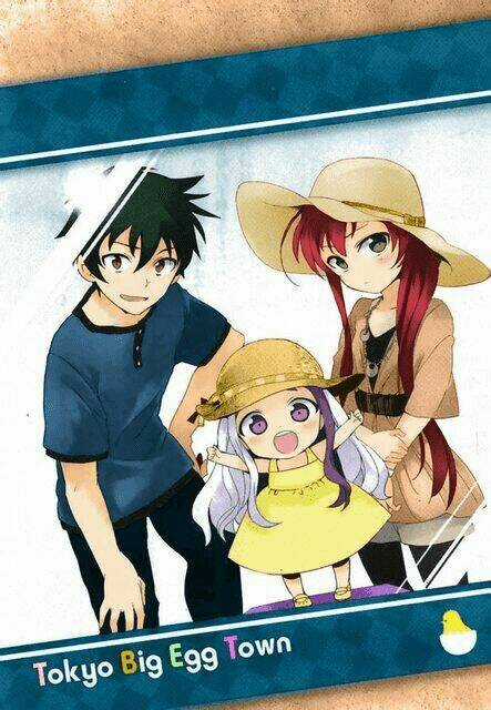 Ubel Blatt - Chapter 152 - Trang 3