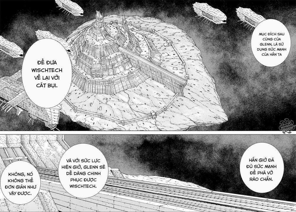 Ubel Blatt - Chapter 152 - Trang 28