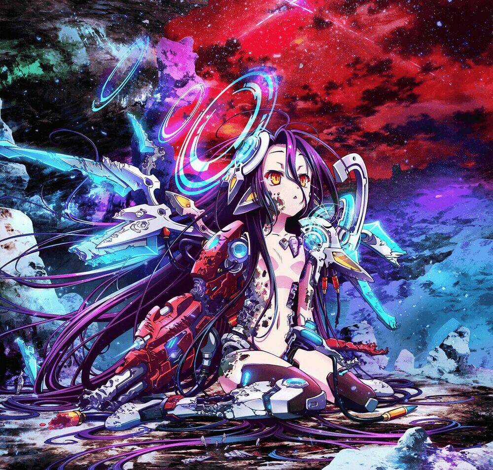 Ubel Blatt - Chapter 152 - Trang 33