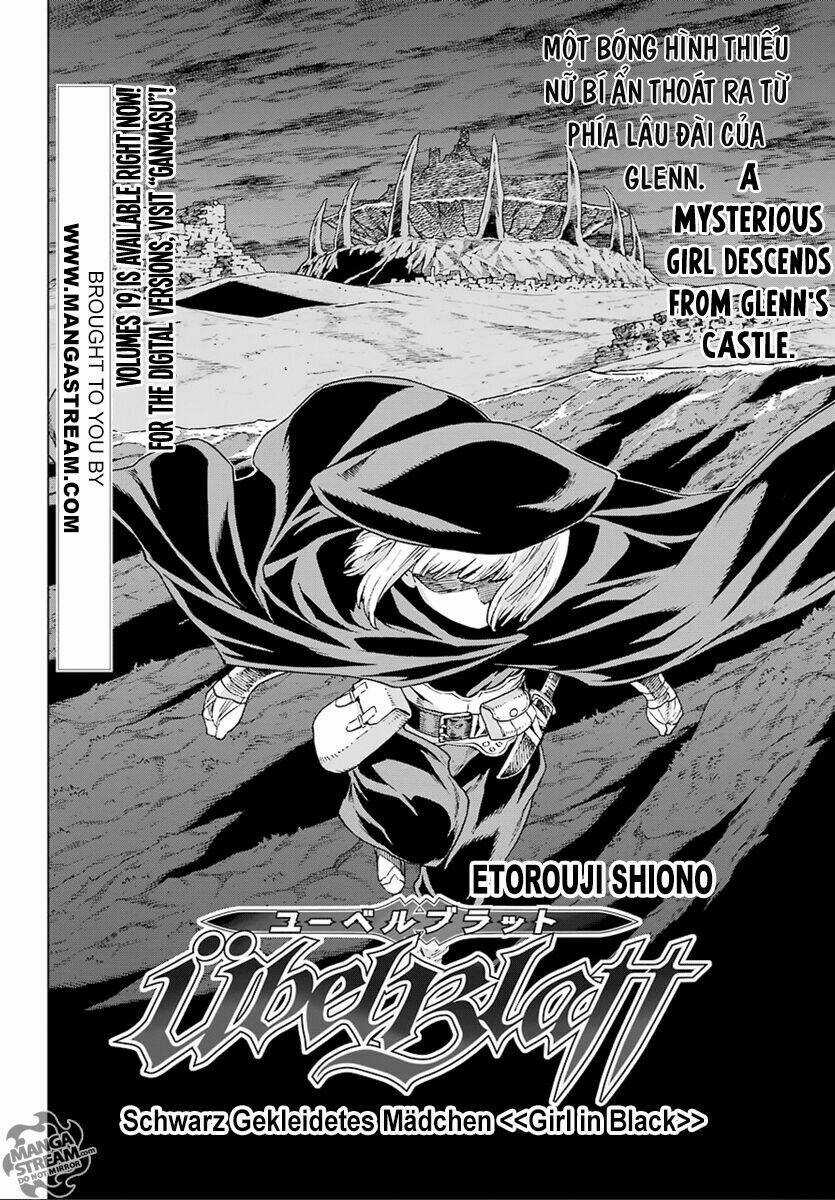 Ubel Blatt - Chapter 152 - Trang 6