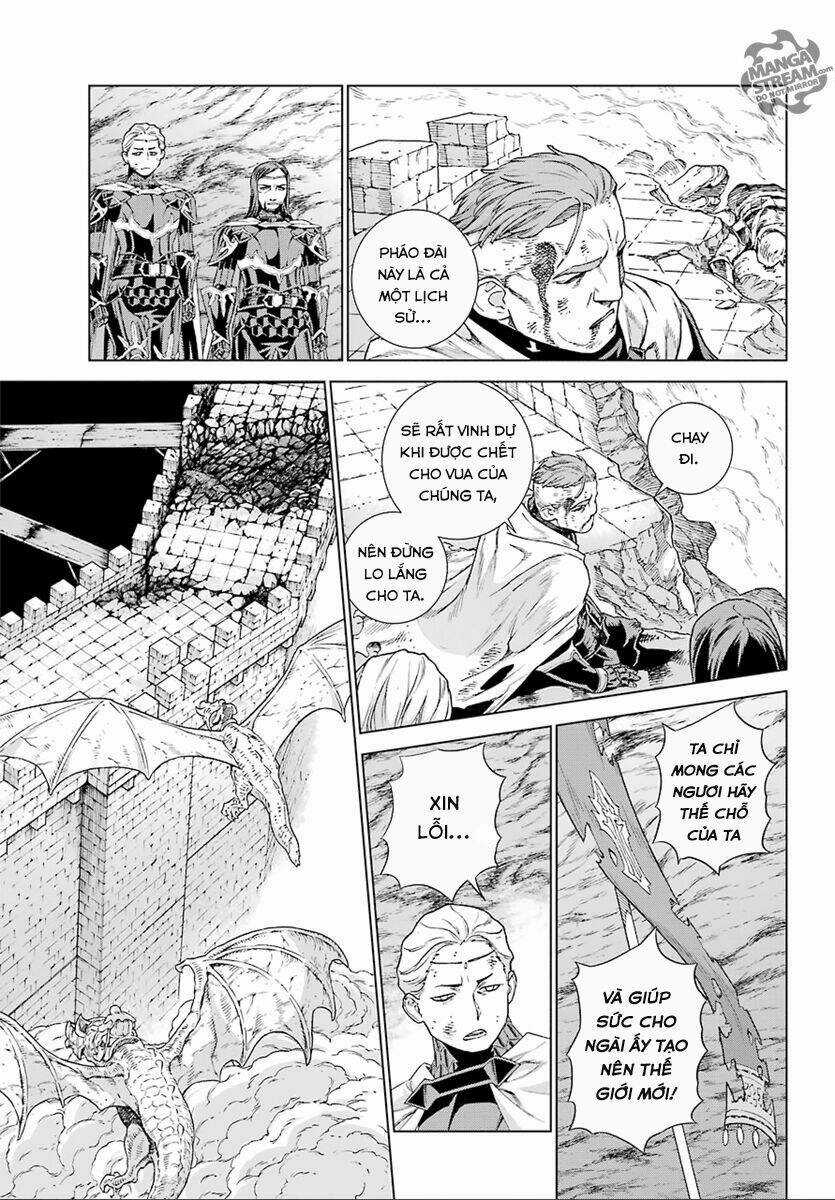 Ubel Blatt - Chapter 152 - Trang 7