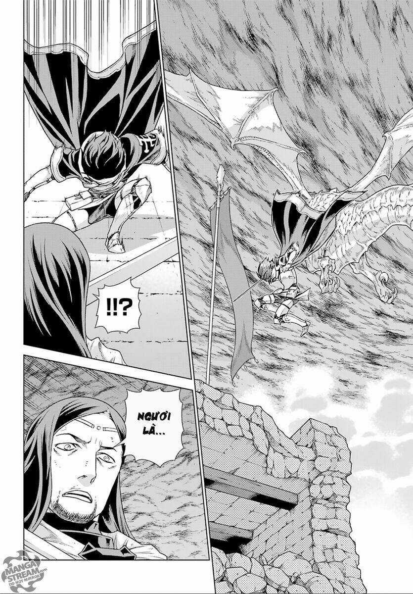 Ubel Blatt - Chapter 152 - Trang 8