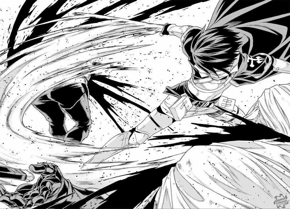 Ubel Blatt - Chapter 152 - Trang 10