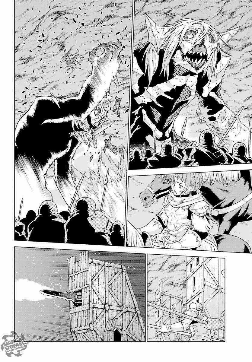 Ubel Blatt - Chapter 153 - Trang 11