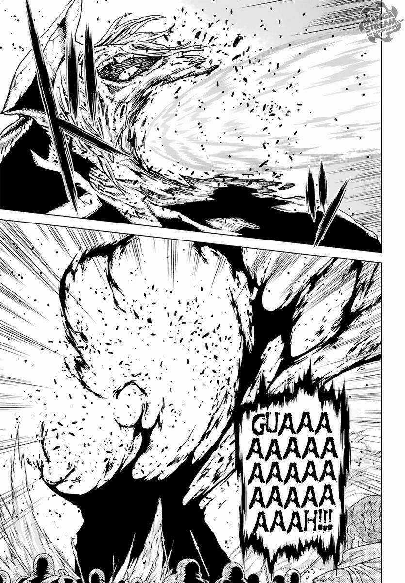 Ubel Blatt - Chapter 153 - Trang 12