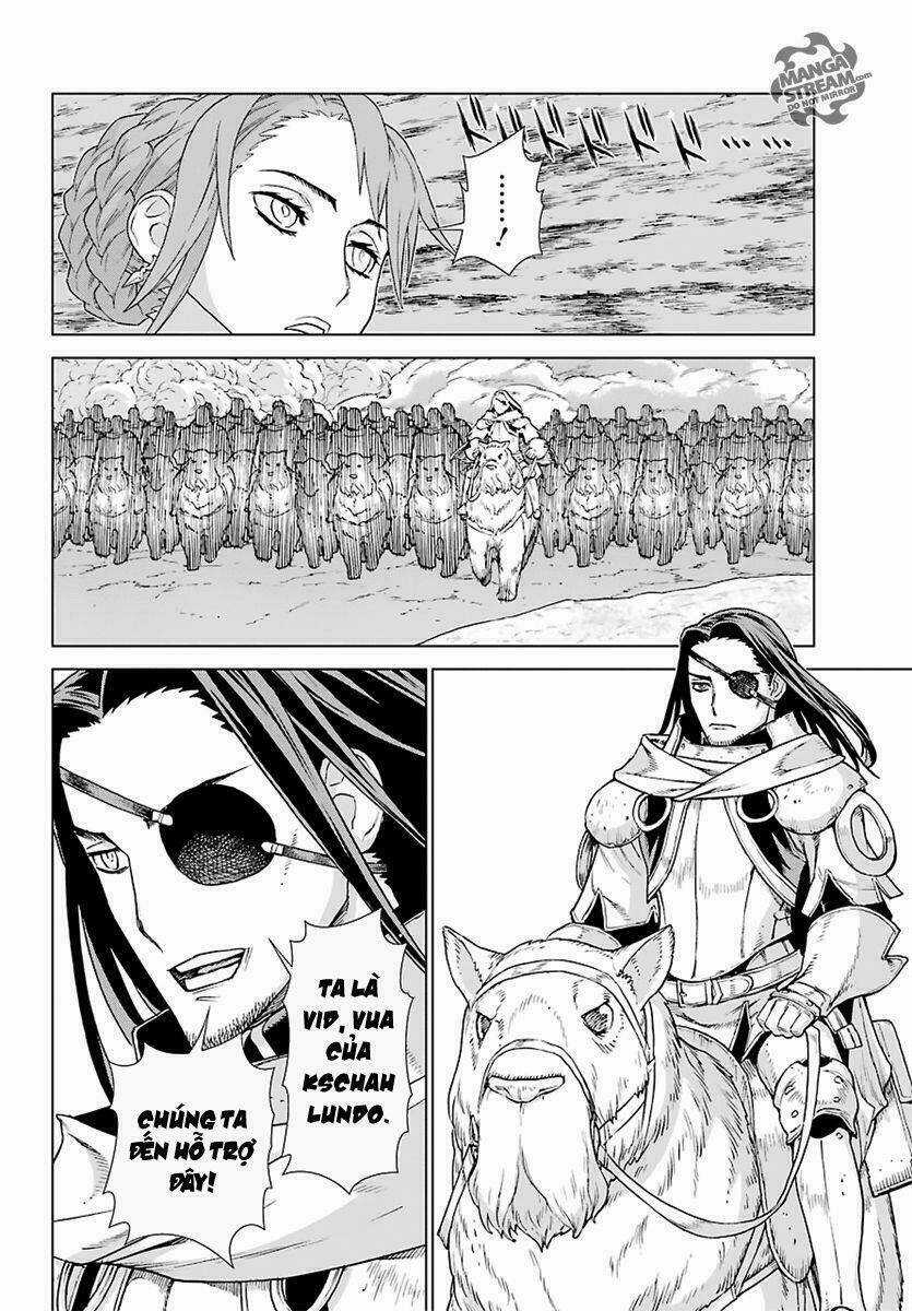 Ubel Blatt - Chapter 153 - Trang 13