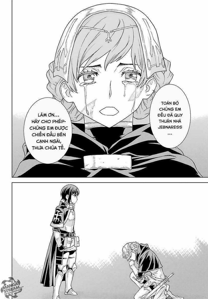 Ubel Blatt - Chapter 153 - Trang 17