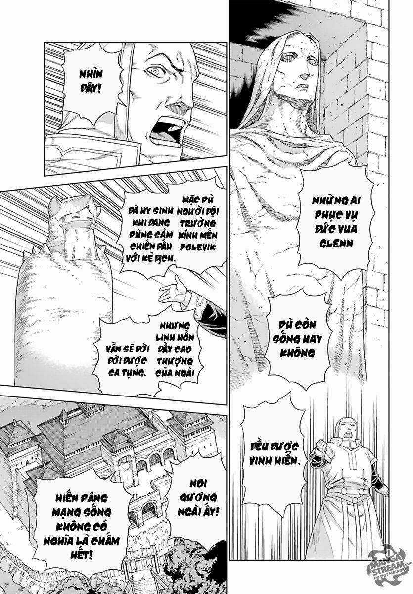 Ubel Blatt - Chapter 153 - Trang 22