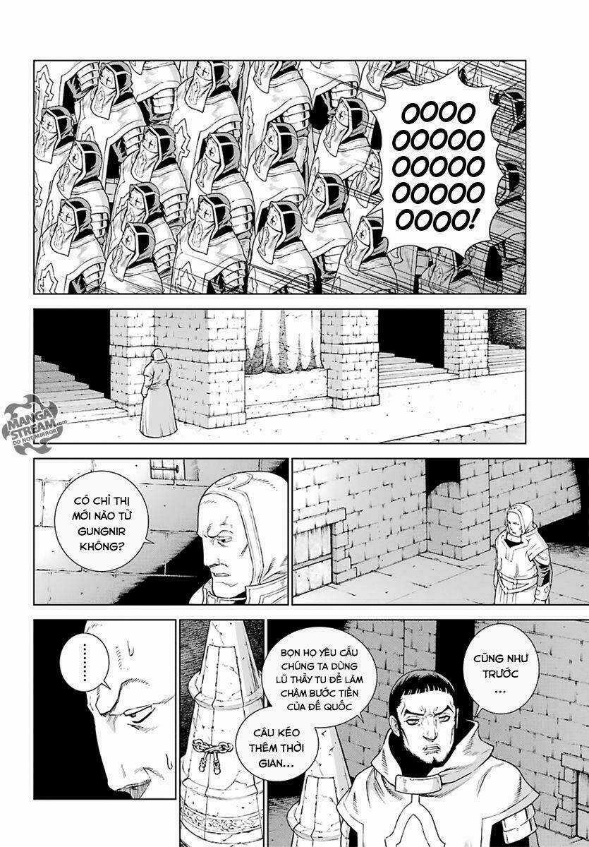 Ubel Blatt - Chapter 153 - Trang 23