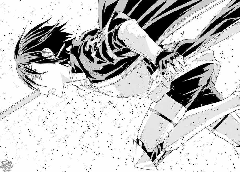 Ubel Blatt - Chapter 153 - Trang 27