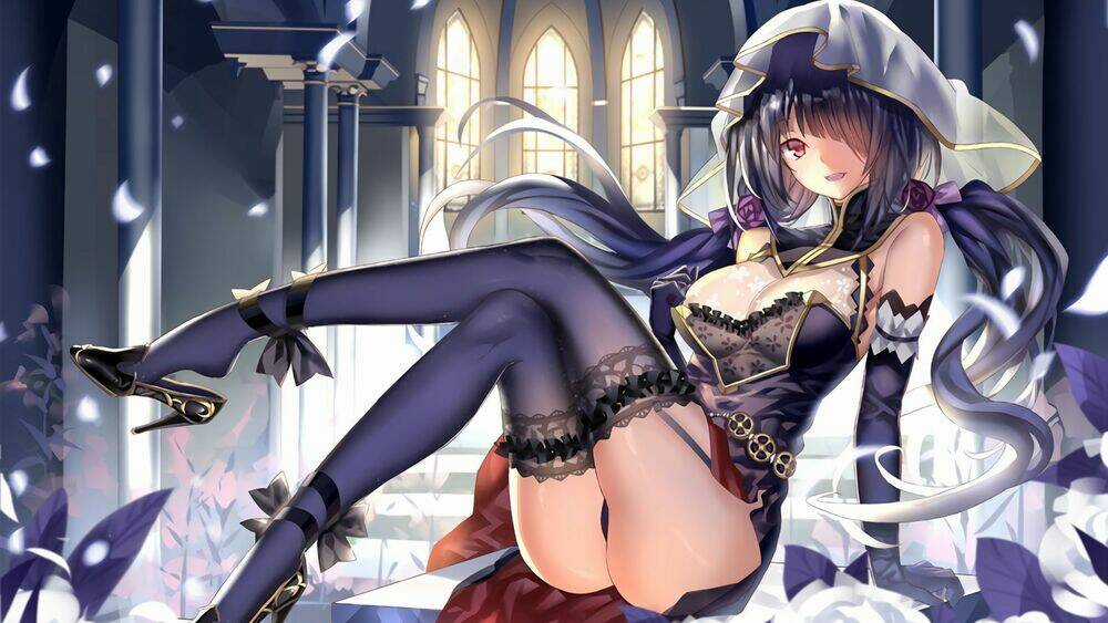 Ubel Blatt - Chapter 153 - Trang 32