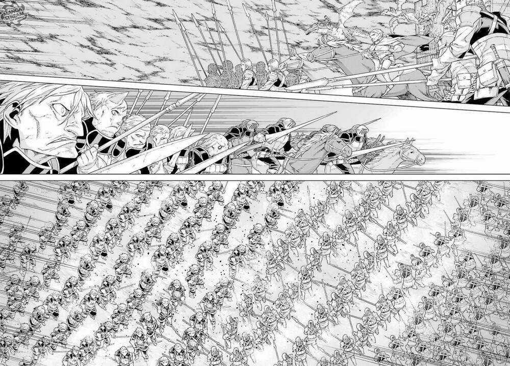 Ubel Blatt - Chapter 153 - Trang 6