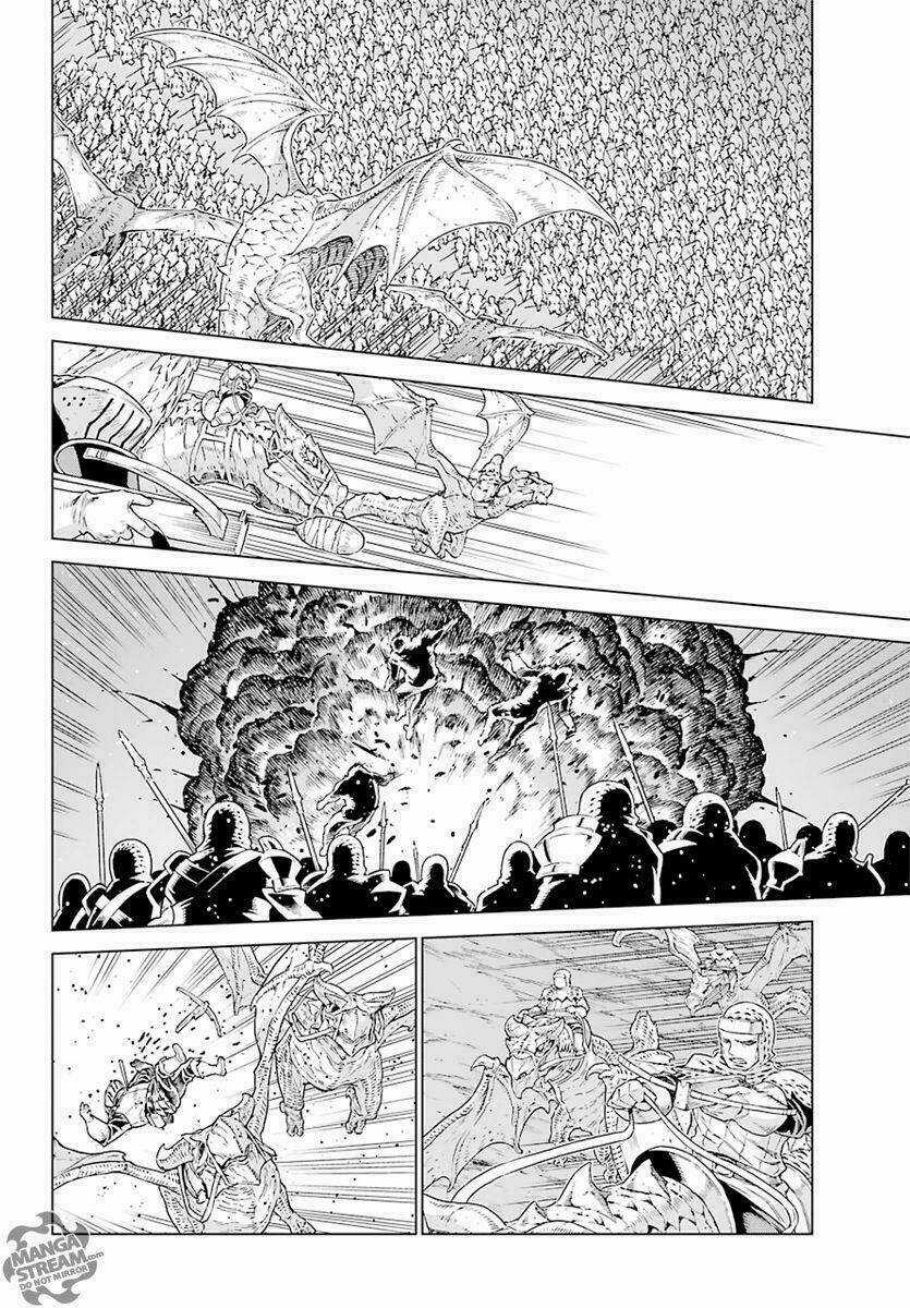 Ubel Blatt - Chapter 153 - Trang 7