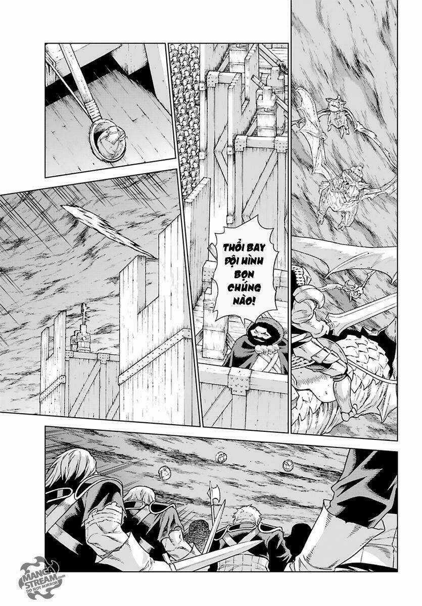 Ubel Blatt - Chapter 153 - Trang 8