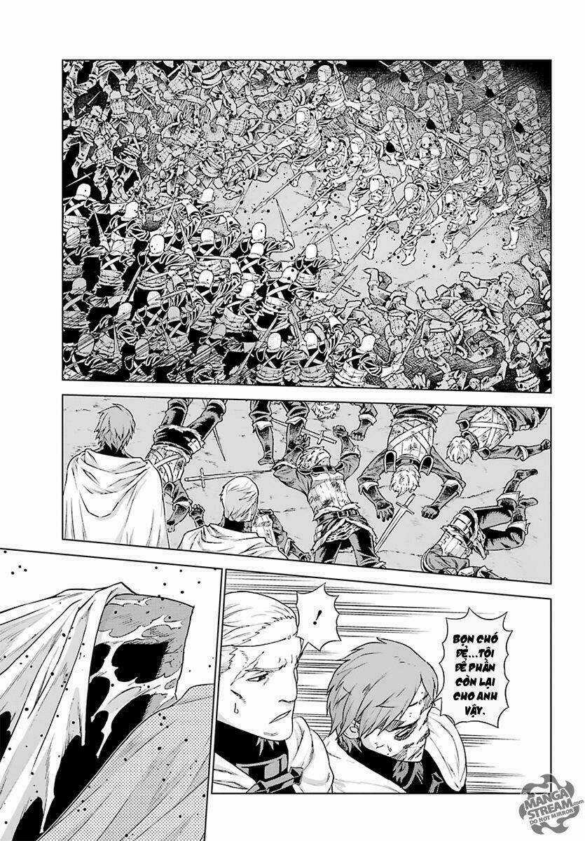 Ubel Blatt - Chapter 153 - Trang 10