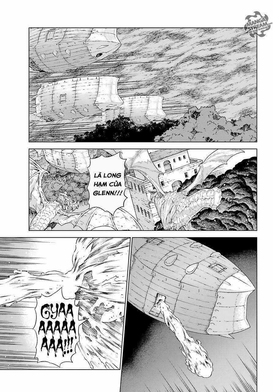 Ubel Blatt - Chapter 154 - Trang 12