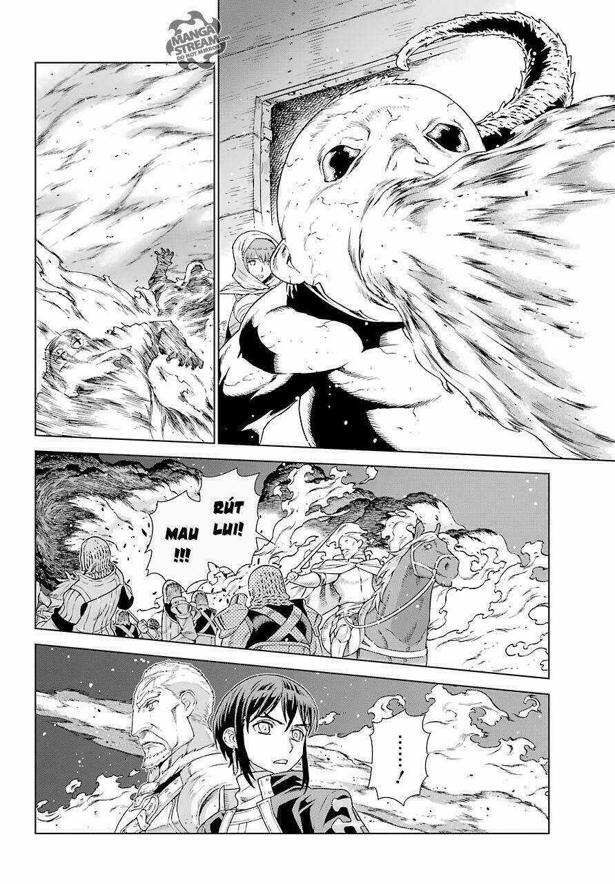 Ubel Blatt - Chapter 154 - Trang 13