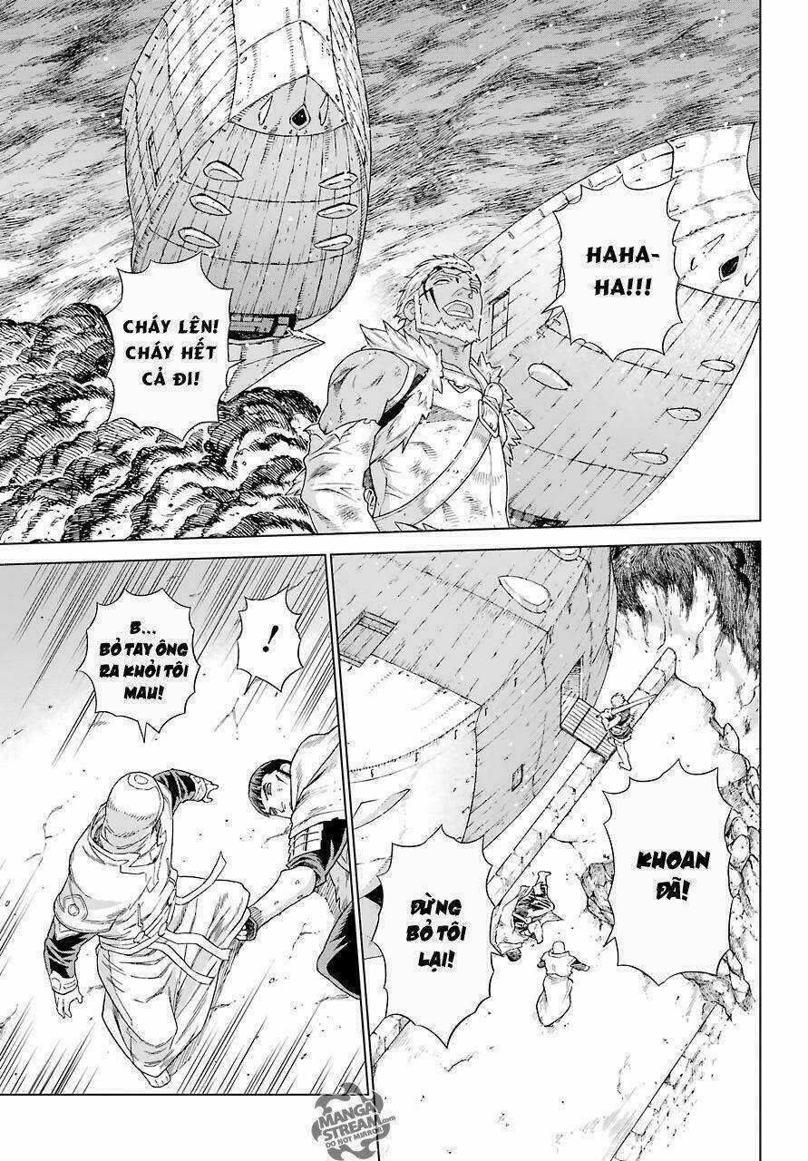 Ubel Blatt - Chapter 154 - Trang 14