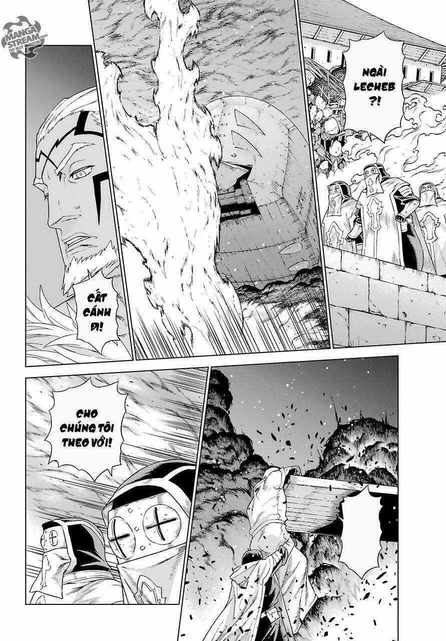 Ubel Blatt - Chapter 154 - Trang 15