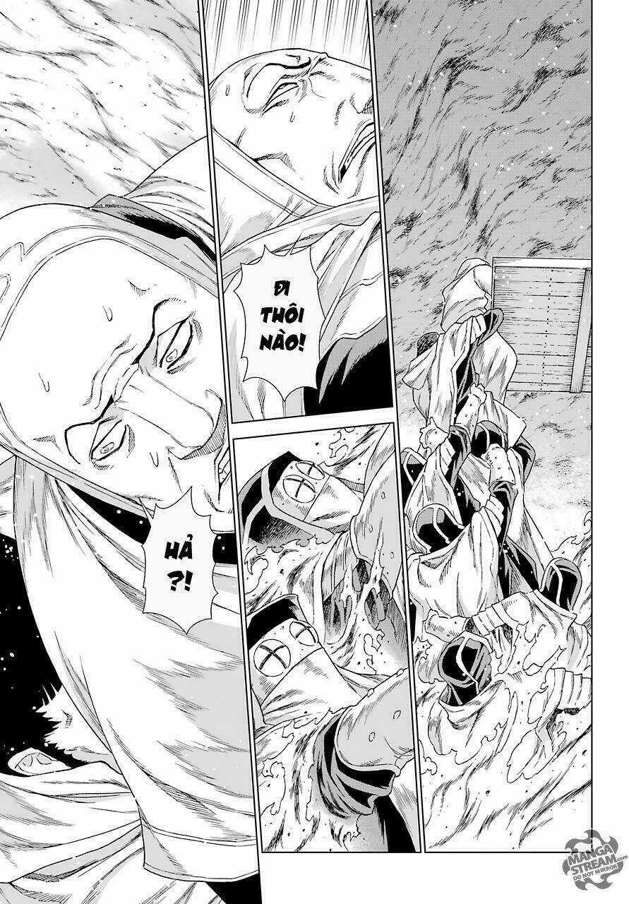 Ubel Blatt - Chapter 154 - Trang 16