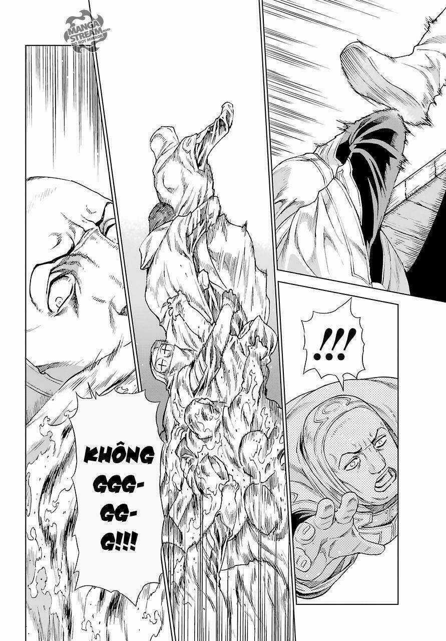 Ubel Blatt - Chapter 154 - Trang 17