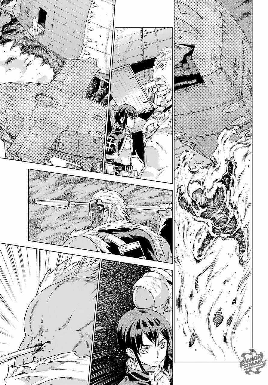 Ubel Blatt - Chapter 154 - Trang 18