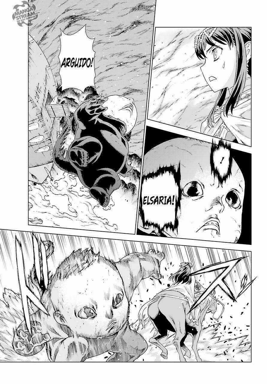 Ubel Blatt - Chapter 154 - Trang 20