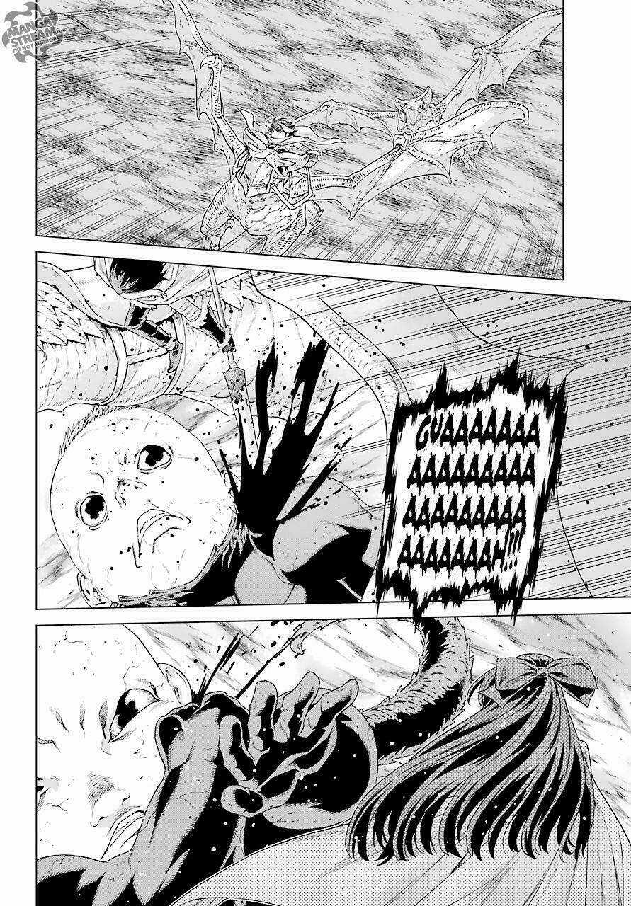 Ubel Blatt - Chapter 154 - Trang 23