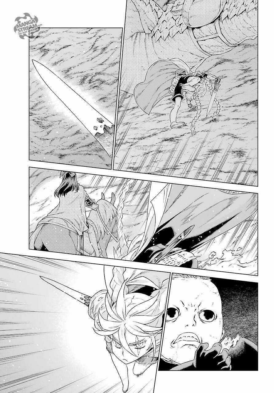 Ubel Blatt - Chapter 154 - Trang 24