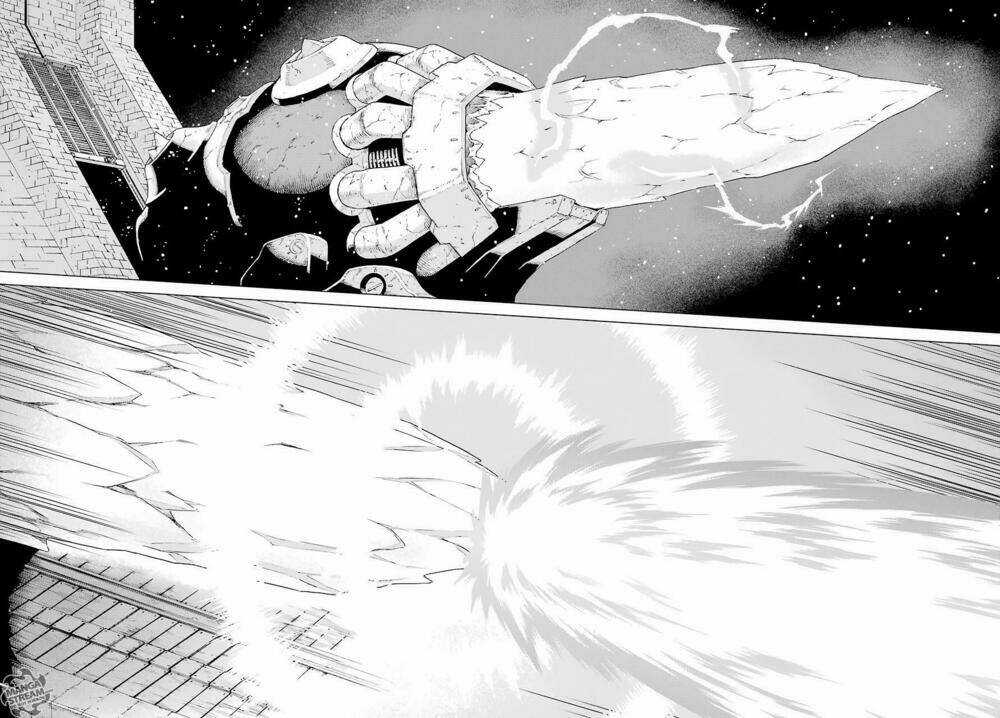 Ubel Blatt - Chapter 154 - Trang 27