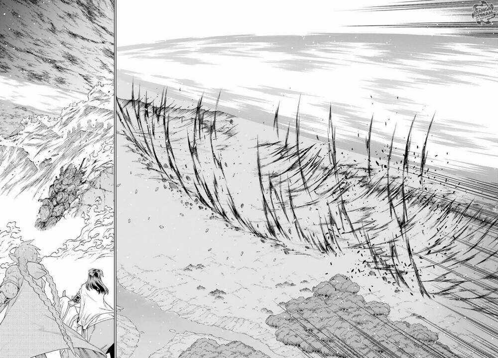 Ubel Blatt - Chapter 154 - Trang 28