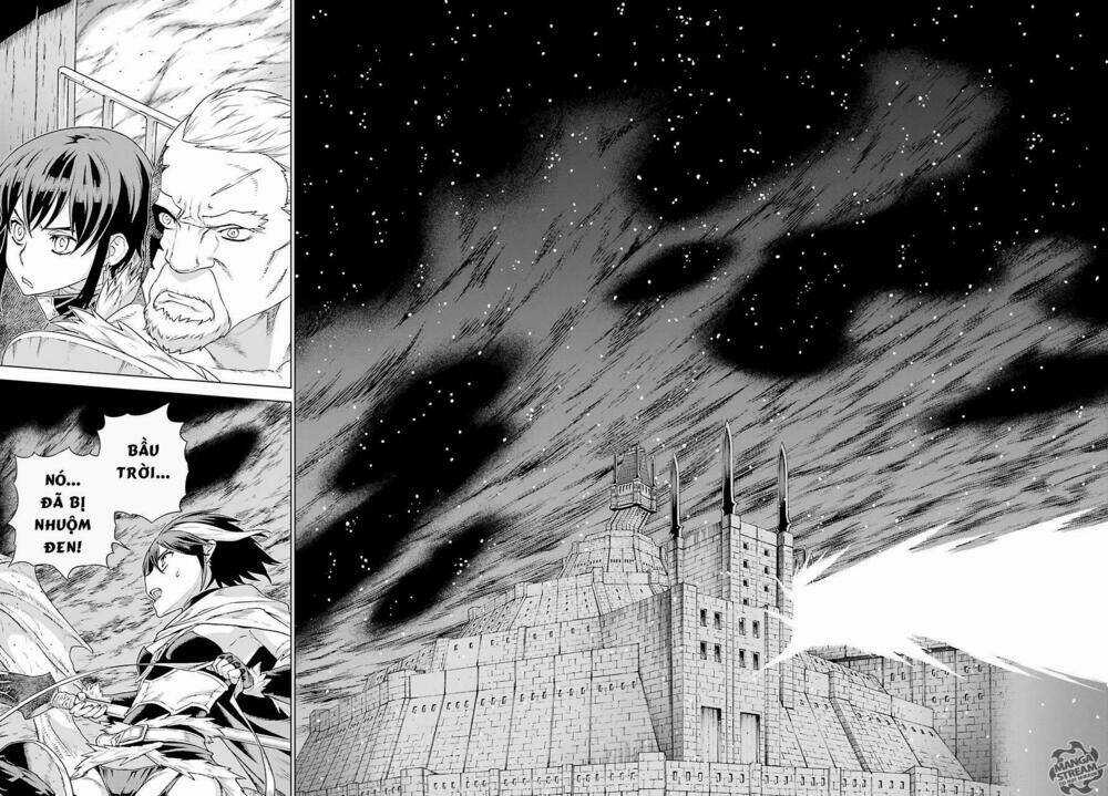 Ubel Blatt - Chapter 154 - Trang 29