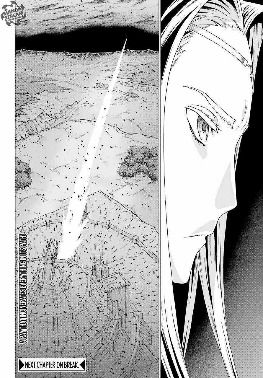 Ubel Blatt - Chapter 154 - Trang 30