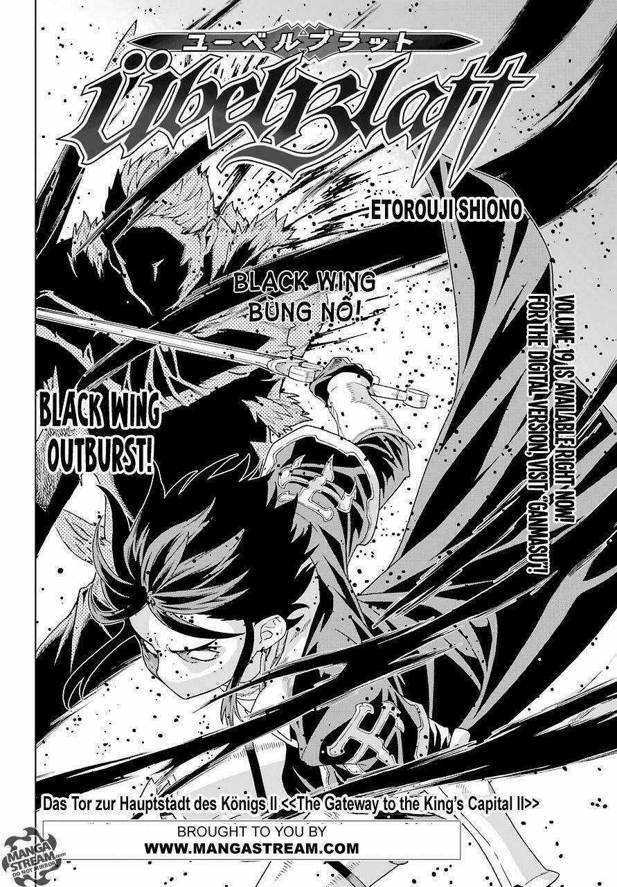 Ubel Blatt - Chapter 154 - Trang 5