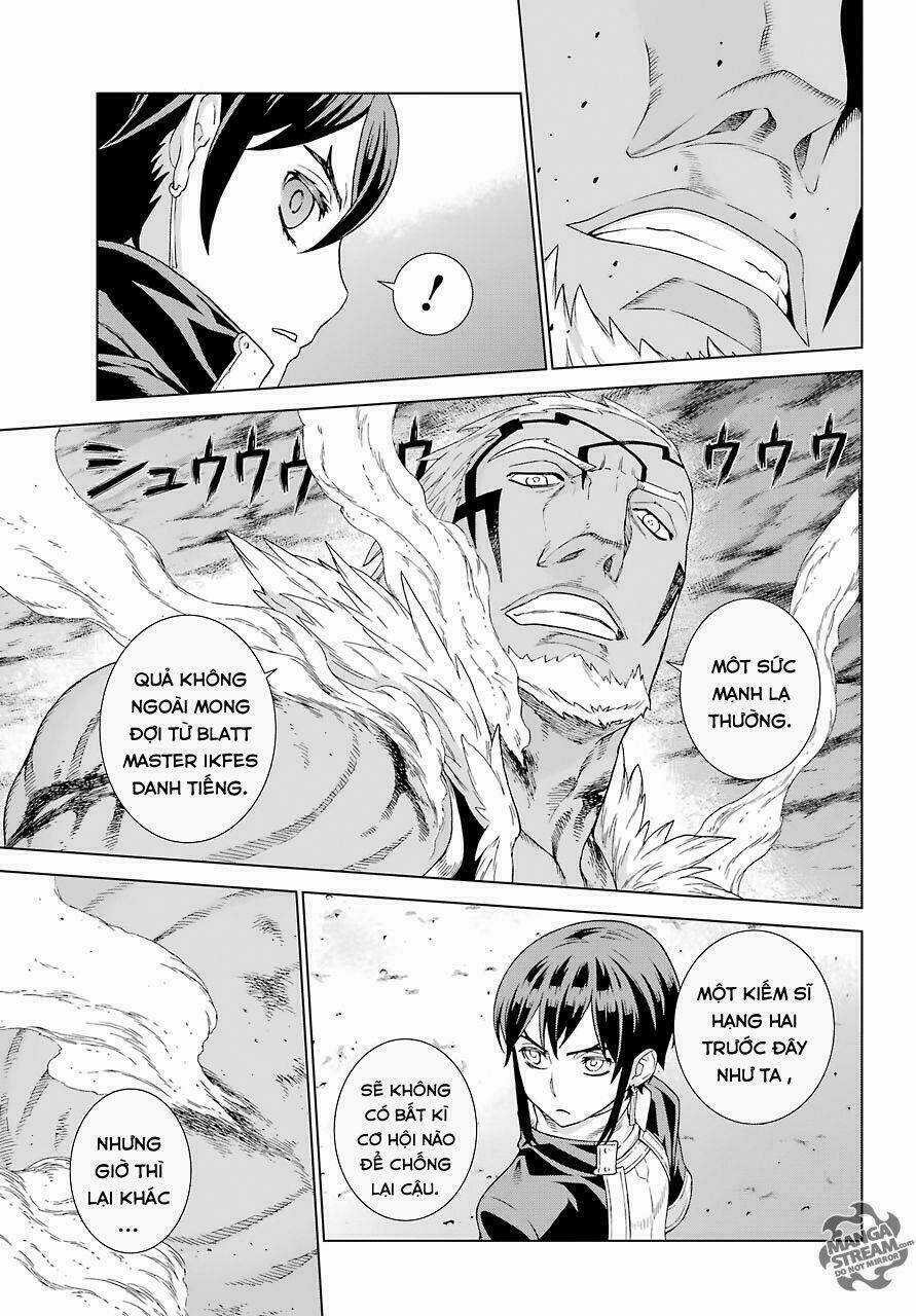 Ubel Blatt - Chapter 154 - Trang 6