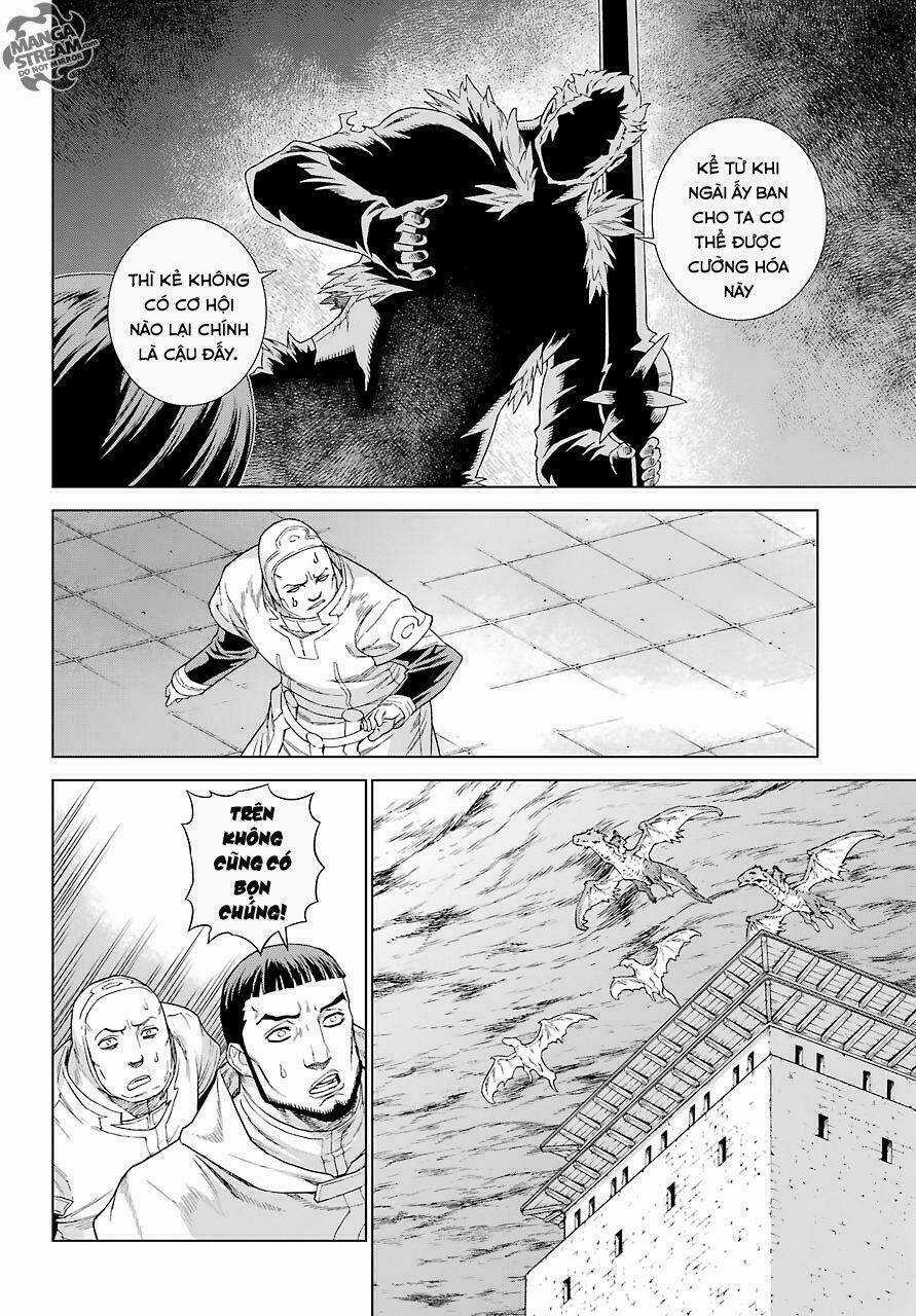 Ubel Blatt - Chapter 154 - Trang 7